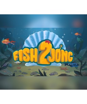 Fishjong 2 Steam Key GLOBAL